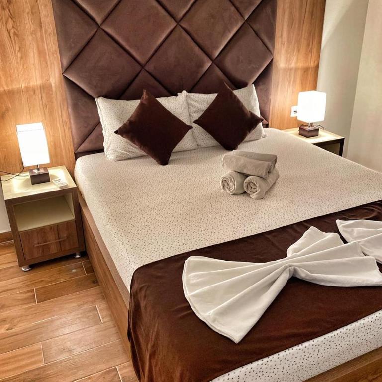 MD APARTMENTS - Apartman sa 1 Spavaćom Sobom - 6