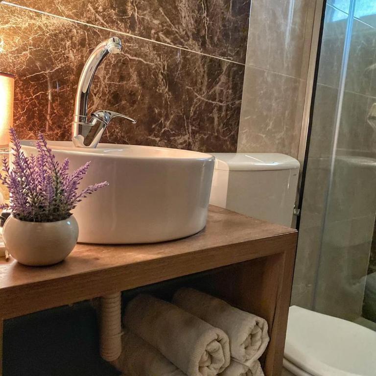 MD APARTMENTS - Apartman sa 1 Spavaćom Sobom - 1
