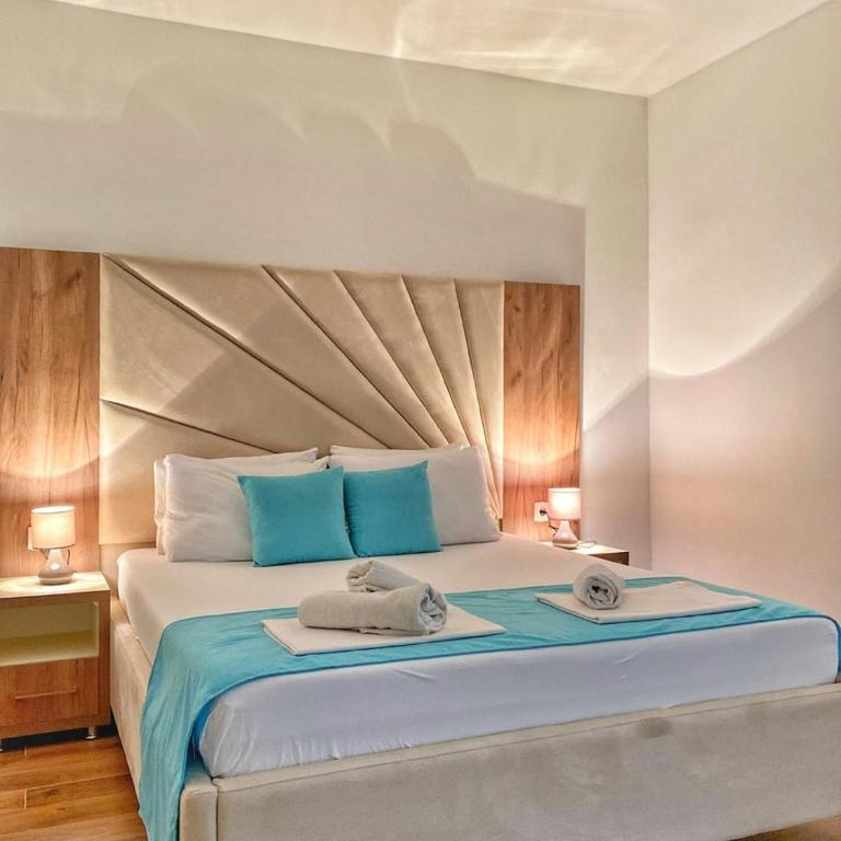 MD APARTMENTS - Apartman sa 1 Spavaćom Sobom - 3