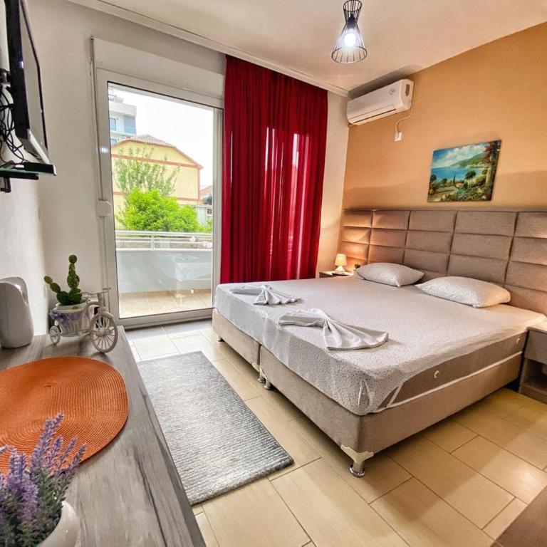 MD APARTMENTS - Studio sa Balkonom - 6
