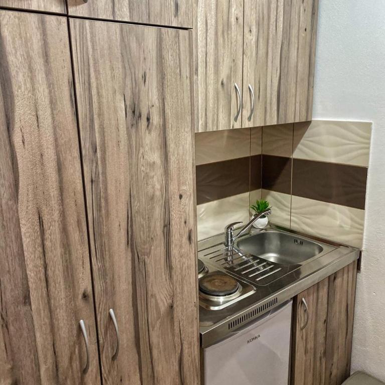 MD APARTMENTS - Studio sa Balkonom - 3