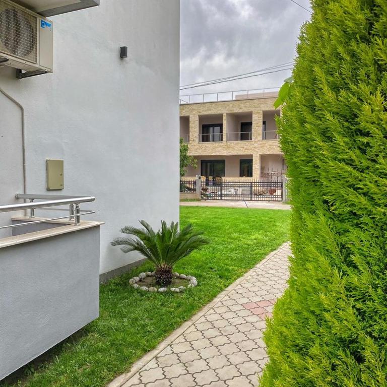 MD APARTMENTS - Studio sa Balkonom - 7
