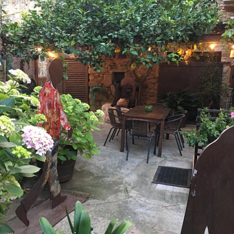 Can Zoilo Pals - Casa Unifamiliar de 3 dormitorios - 38