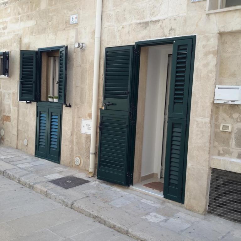 Carpe Diem B&B e Case Vacanza - Camera Tripla Comfort - 1