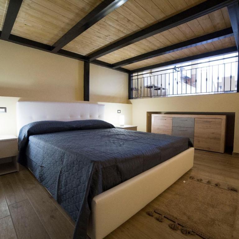 SUNSET LOFT - Loft - 4