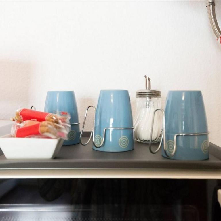 Perla Lagunillas Málaga - Apartamento de 1 dormitorio - 6