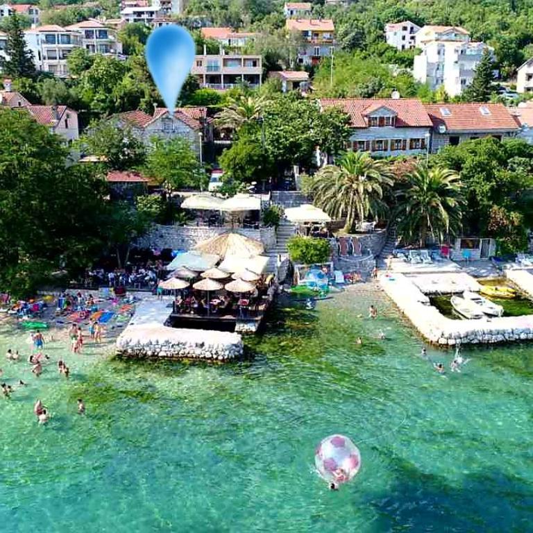 Old Stone Villa Lalosevic - Two-Bedroom Villa - 29