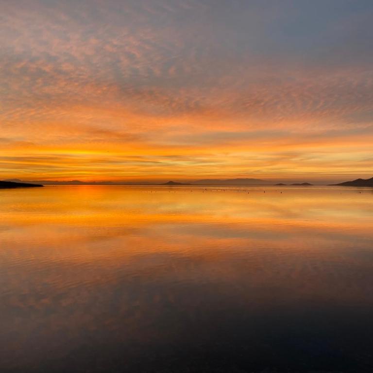 Hobby - Sunset place - Apartamento con vistas al mar - 5