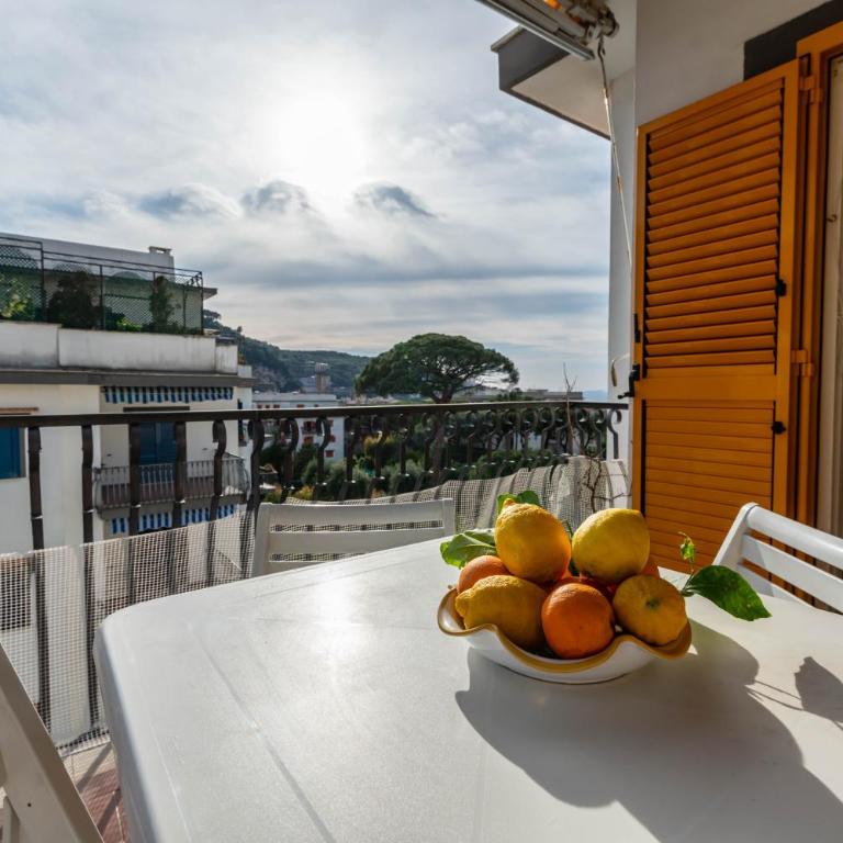 Virginia's Guest House - Apartment with Pool View - 4