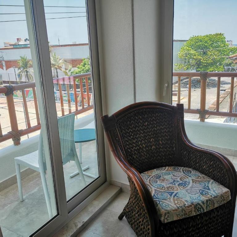 Condominio Panamá - Apartamento con vistas al mar - 8