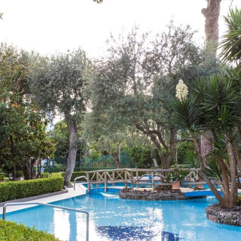 Virginia's Guest House - Apartment with Pool View - 41