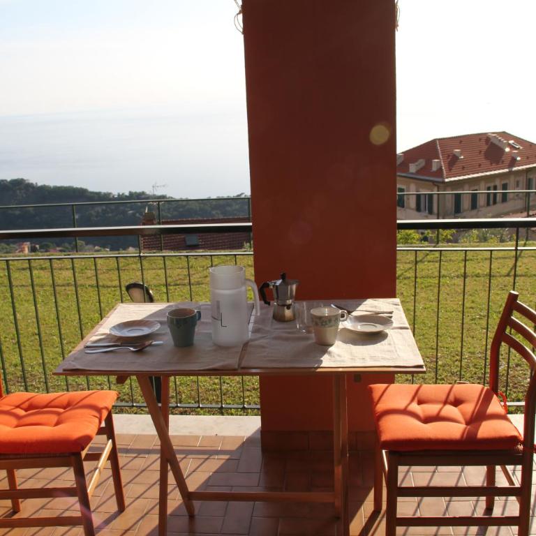 Host alla Millenaria - Casa con 2 Camere da Letto - 22