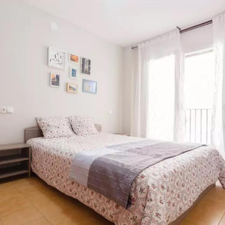 Flat near Lloret De Mar center and beach - Appartamento con 1 Camera da Letto - 1