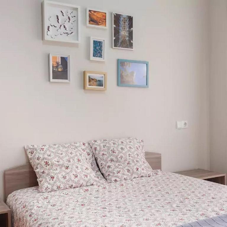 Flat near Lloret De Mar center and beach - Appartamento con 1 Camera da Letto - 15