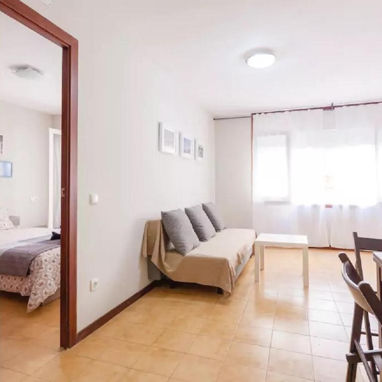 Flat near Lloret De Mar center and beach - Appartamento con 1 Camera da Letto - 3