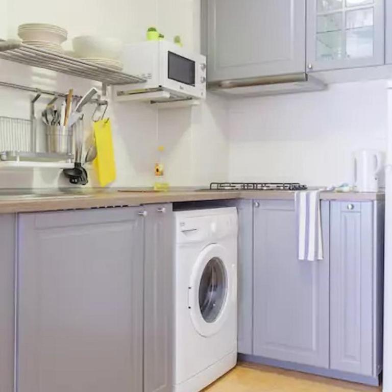 Flat near Lloret De Mar center and beach - Appartamento con 1 Camera da Letto - 4