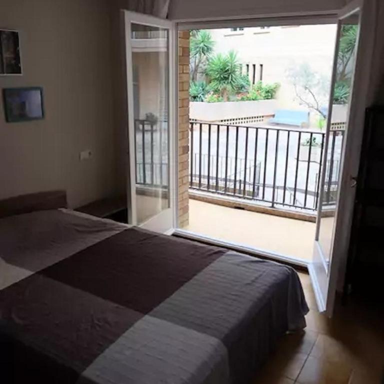 Flat near Lloret De Mar center and beach - Appartamento con 1 Camera da Letto - 5