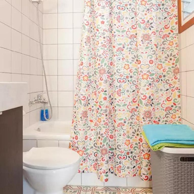 Flat near Lloret De Mar center and beach - Appartamento con 1 Camera da Letto - 7