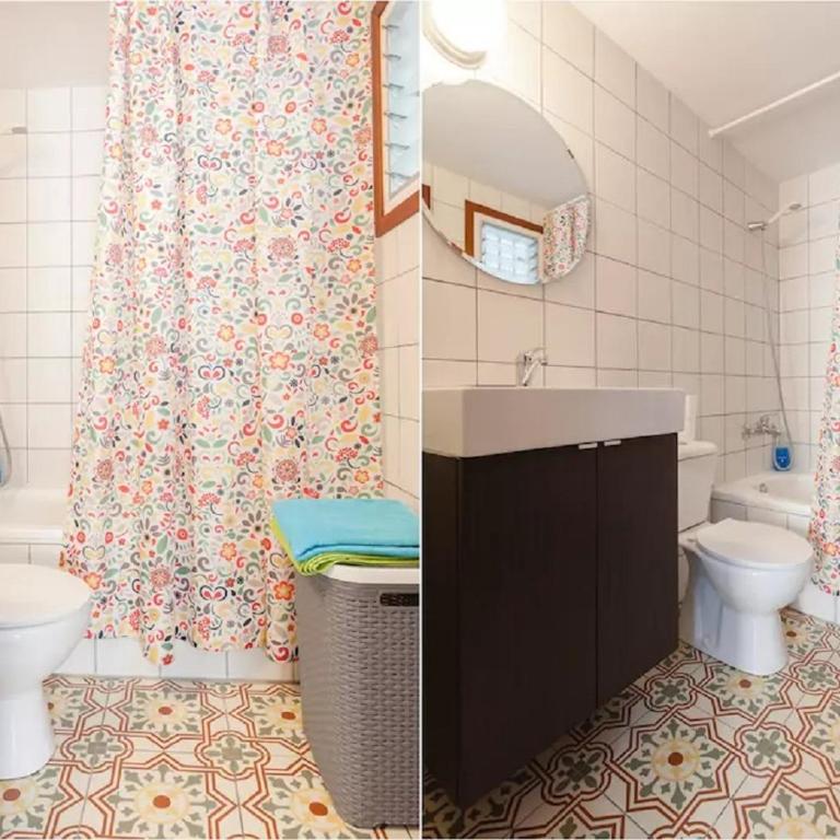 Flat near Lloret De Mar center and beach - Appartamento con 1 Camera da Letto - 9