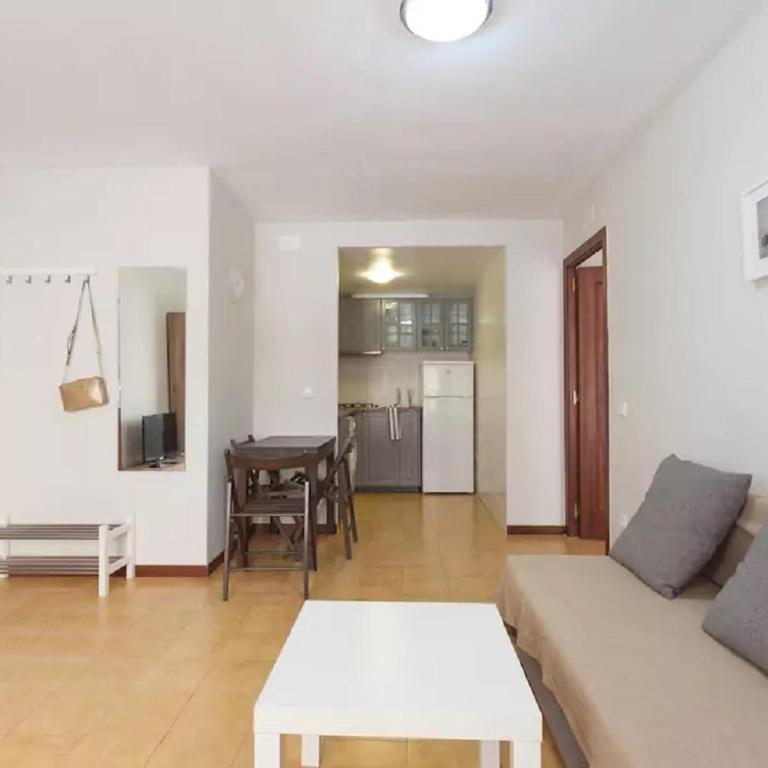 Flat near Lloret De Mar center and beach - Appartamento con 1 Camera da Letto - 10