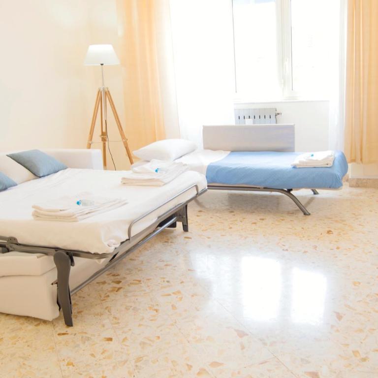 Antica Akragante Apartment Agrigento con parcheggio - Appartamento - 12