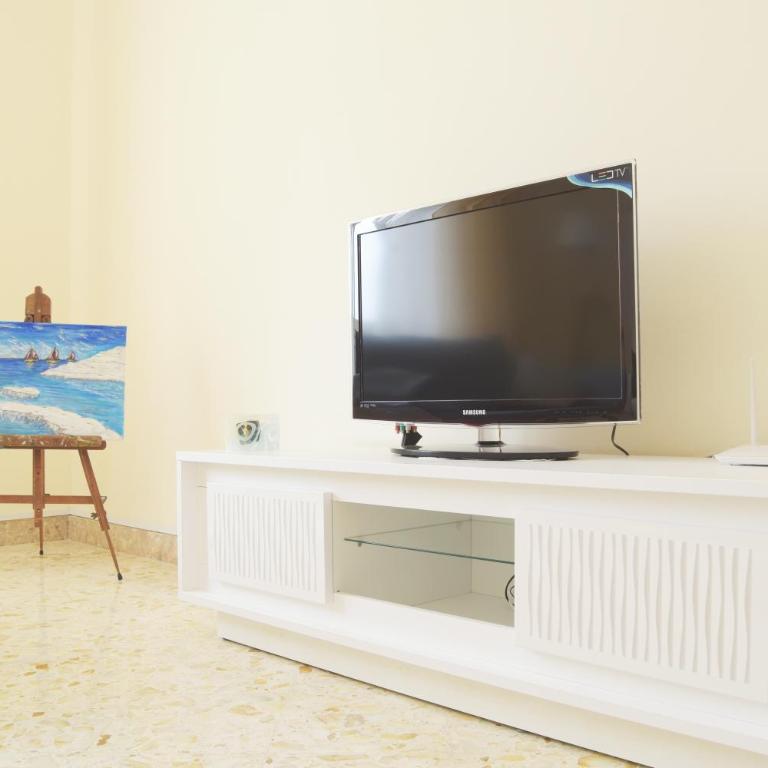 Antica Akragante Apartment Agrigento con parcheggio - Appartamento - 9
