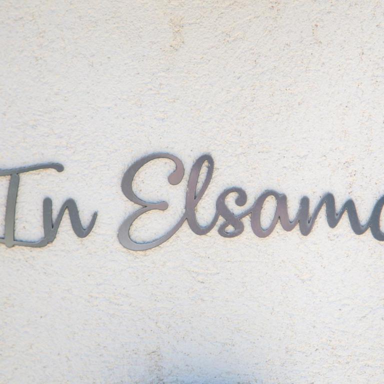 In Elsama piscine chauffée - Casa con 3 Camere da Letto - 2