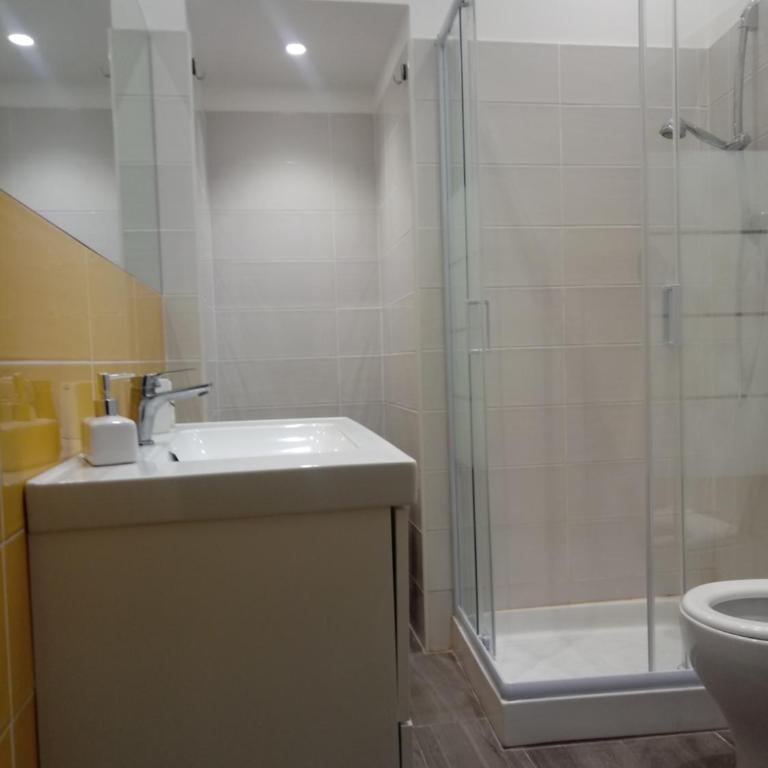Vulcano Apartment - Standard Studio - 1