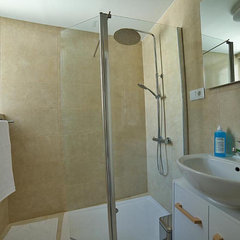 Apartamentos Barrio Húmedo Catedral 2 - Apartamento - 13