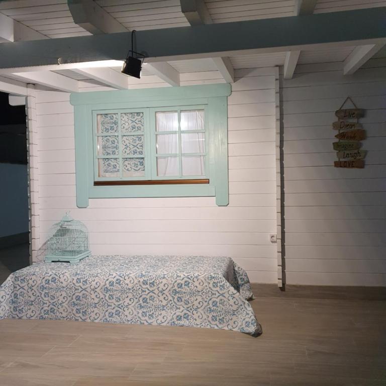 Mint House - Casa de 2 dormitorios - 2