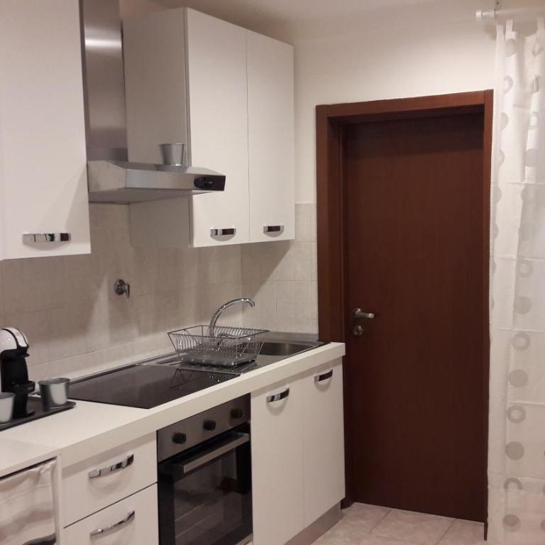 Bolognamania Apartments-Enjoy - One-Bedroom Apartment - 4