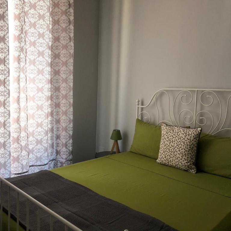 B&B Meliora Rooms - Camera Matrimoniale Deluxe con Doccia - 1