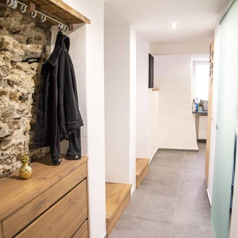Modern Living in a Historical Surrounding - Apartment mit 2 Schlafzimmern (4 Erwachsene) - 1
