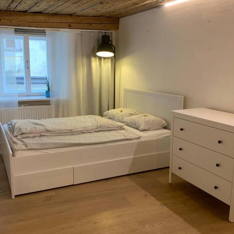 Modern Living in a Historical Surrounding - Apartment mit 2 Schlafzimmern (4 Erwachsene) - 4