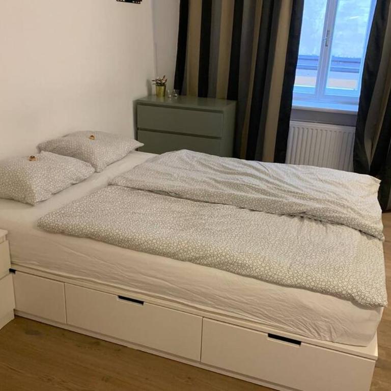 Modern Living in a Historical Surrounding - Apartment mit 2 Schlafzimmern (4 Erwachsene) - 6
