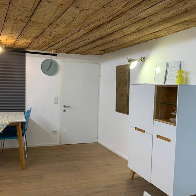 Modern Living in a Historical Surrounding - Apartment mit 2 Schlafzimmern (4 Erwachsene) - 8