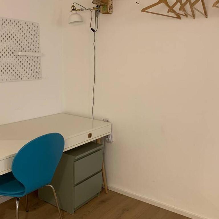 Modern Living in a Historical Surrounding - Apartment mit 2 Schlafzimmern (4 Erwachsene) - 11