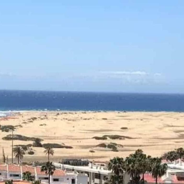 Holiday Home Luxury Loft GC - Apartment - Ground Floor - 28