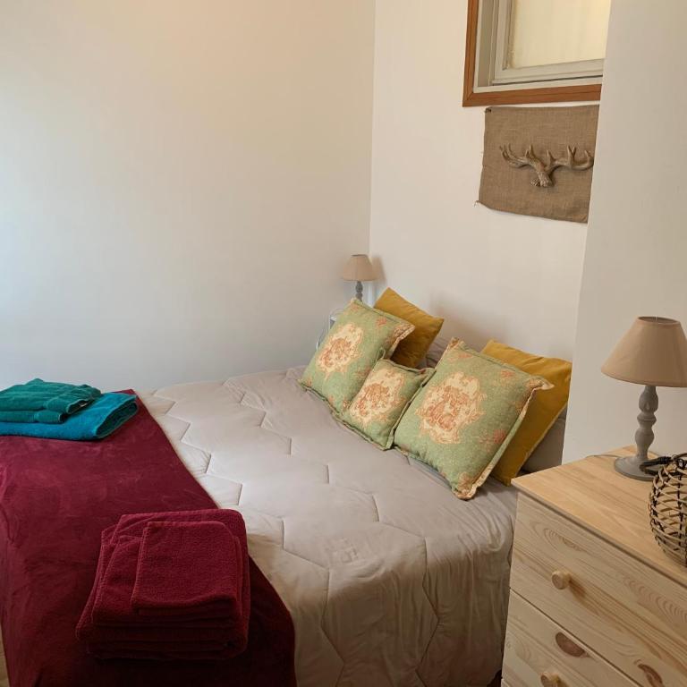 Snow peak - Appartamento con 3 Camere da Letto - 7