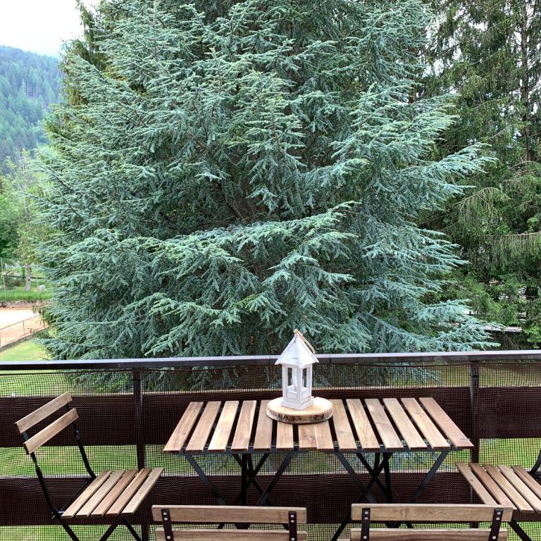 Snow peak - Appartamento con 3 Camere da Letto - 18