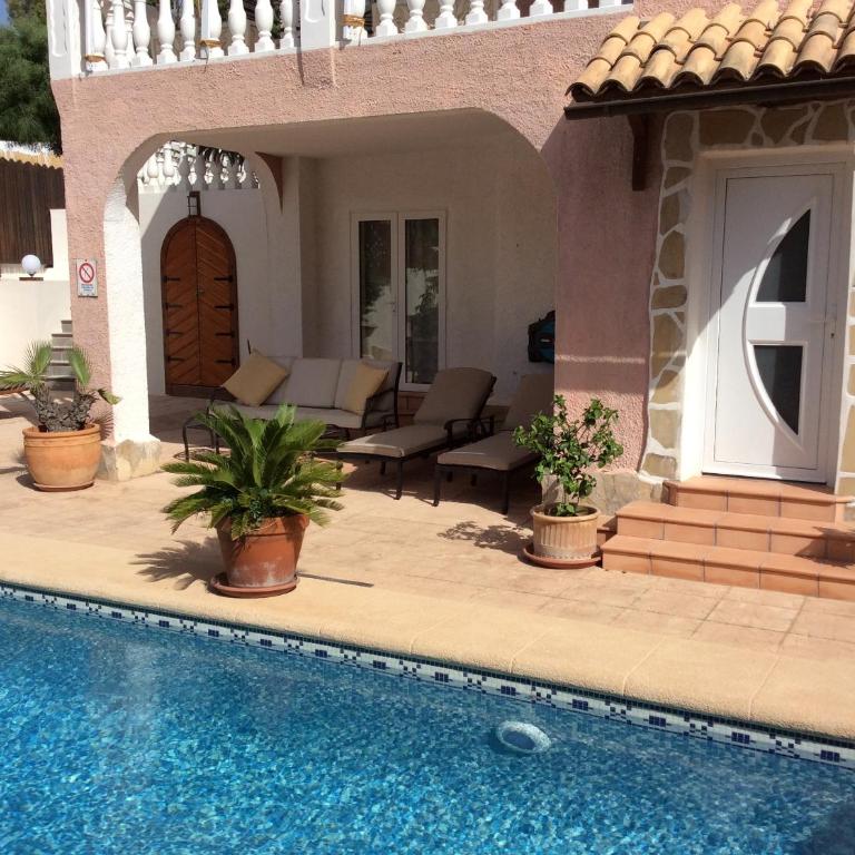 Casa tres coronas-Annexet - Apartamento de 1 dormitorio - 19