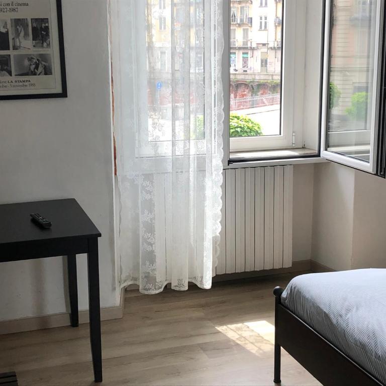 La Terrazza Di Arturo Guest House - Triple Room with Private Bathroom - 21