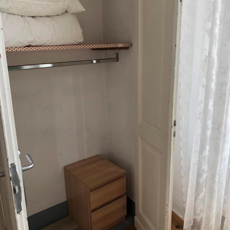La Terrazza Di Arturo Guest House - Triple Room with Private Bathroom - 13