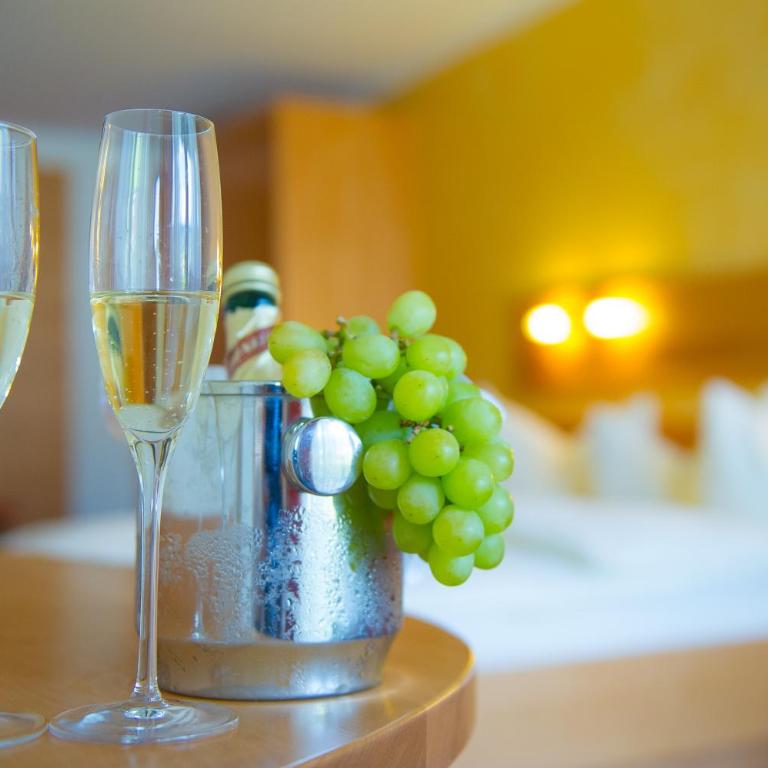 Familiengut Ertlhof - Superior Doppelzimmer mit Balkon - 1
