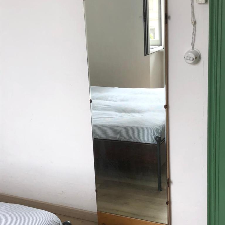 La Terrazza Di Arturo Guest House - Standard Suite - 12