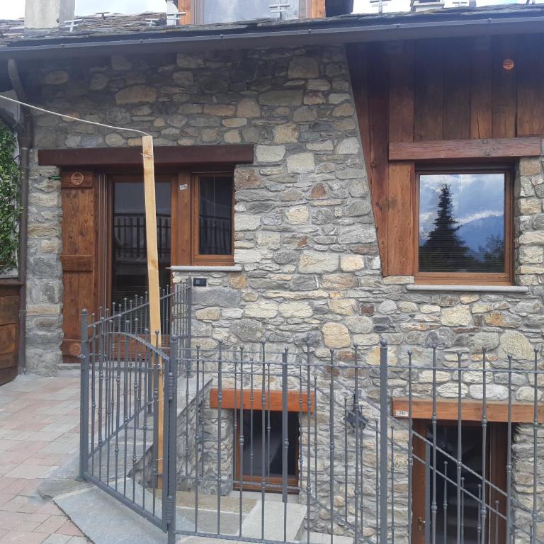 Casa Cheney - Casa Vacanze - 3