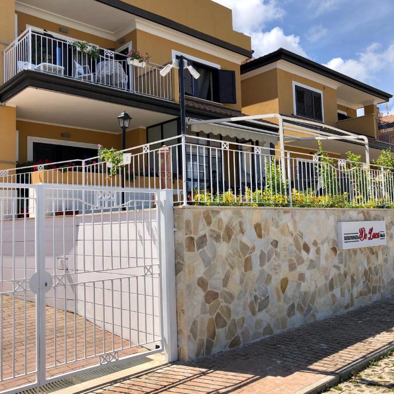 Residenza De Luca Apartment - One-Bedroom House - 2