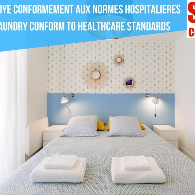 Appartistic - Appartement des artistes - Appartamento con 1 Camera da Letto - 14