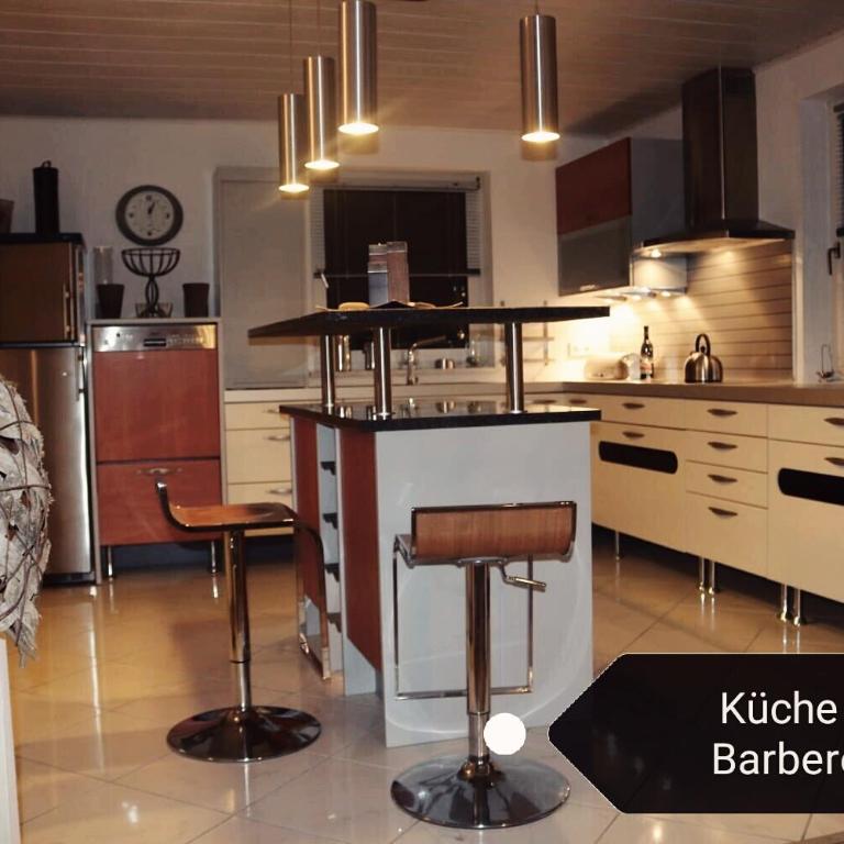 Haus Berger - Haus mit 3 Schlafzimmern - 6