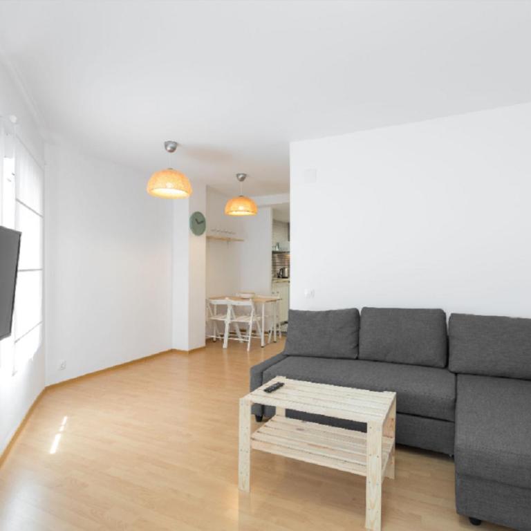 Flat near the beach and center of Tossa de Mar "Sol" - Apartamento de 1 dormitorio - 14